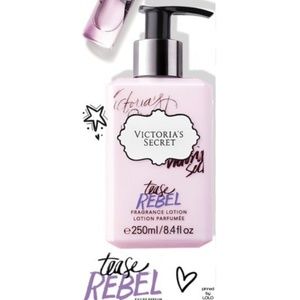 SOLD Victoria's Secret Tease Body Lotion [NEW]